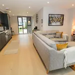 Rivers Edge 度假居 阿尔弗斯顿