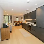 Rivers Edge 度假居 阿尔弗斯顿