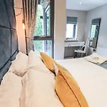 度假居 Rivers Edge 阿尔弗斯顿