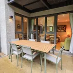 Rivers Edge 度假居 阿尔弗斯顿