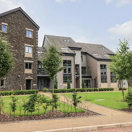 Casa vacanze Rivers Edge *