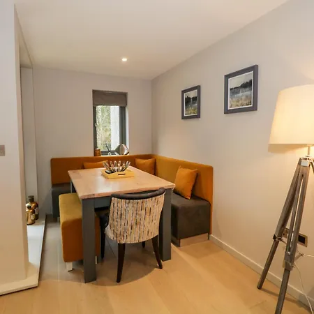 Rivers Edge * Ulverston