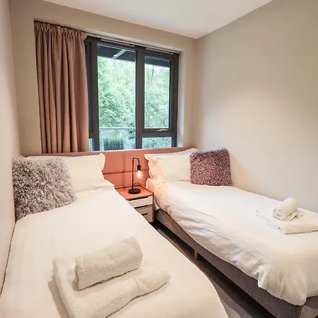 Casa vacanze Rivers Edge Ulverston