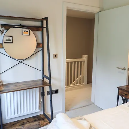 Rivers Edge Casa vacanze Ulverston