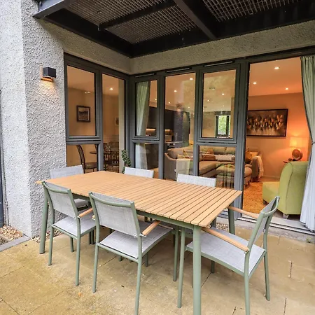 Rivers Edge Casa vacanze Ulverston