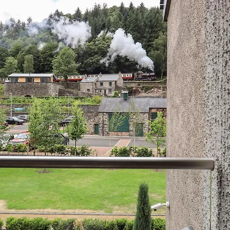 Rivers Edge Casa vacanze Ulverston