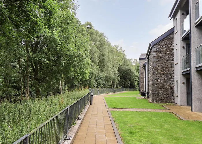 Dom wakacyjny Rivers Edge