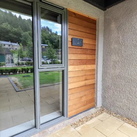 Holiday home Rivers Edge