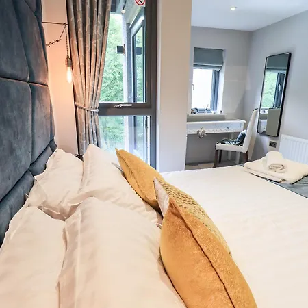 Holiday home Rivers Edge Ulverston