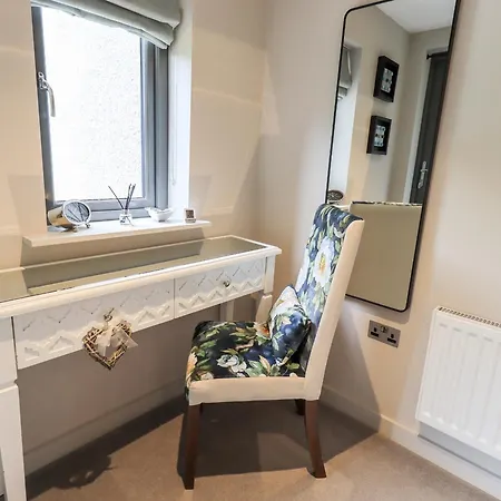 Holiday home Rivers Edge