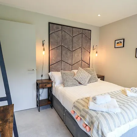Holiday home Rivers Edge *