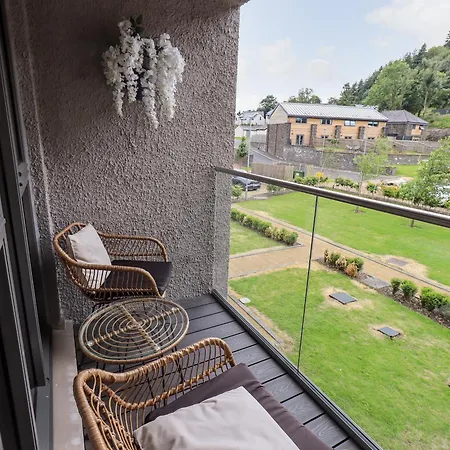 Rivers Edge Holiday home *